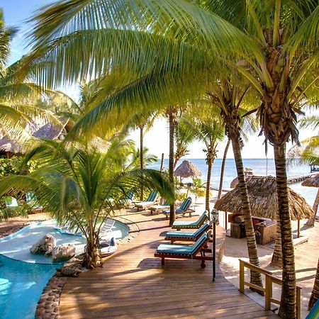 Xanadu Island Resort サン・ペドロ エクステリア 写真