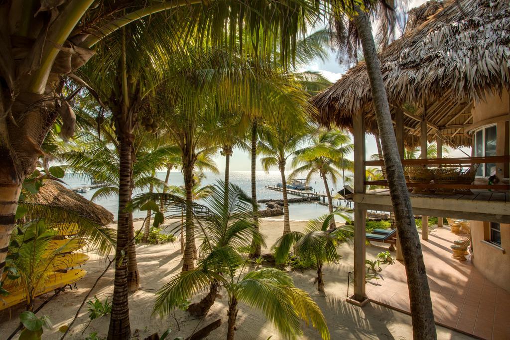 Xanadu Island Resort サン・ペドロ エクステリア 写真
