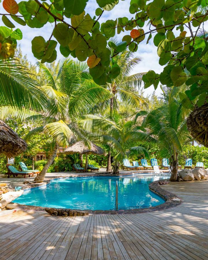Xanadu Island Resort サン・ペドロ エクステリア 写真